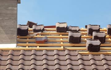 Lowood clay roofing costs