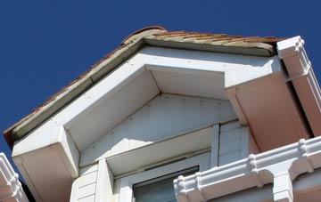 Lowood fascia installation costs