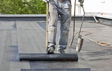 flat roof replacement Lowood, Scottish Borders