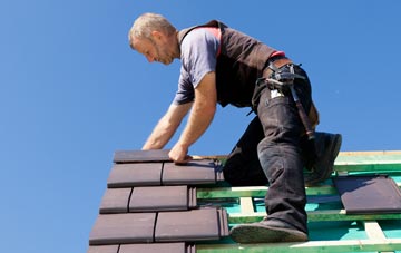 disadvantages of Lowood slate roofing