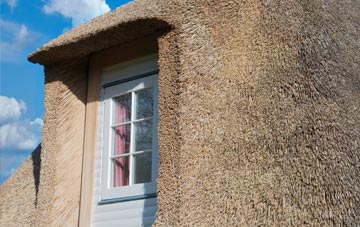 Lowood thatch roof disadvantages