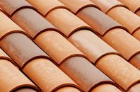 Lowood clay roofing