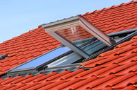 Lowood roof window